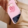 Voltuna Dėklas „Cowgirl Boots &amp; Hat“ su MagSafe Apple iPhone 13-17 modeliams