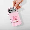 Voltuna Dėklas „Cowgirl Boots &amp; Hat“ su MagSafe Apple iPhone 13-17 modeliams