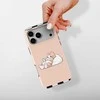 Voltuna Dėklas „Cozy Pup Dream“ su MagSafe Apple iPhone 13-17 modeliams