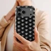 Voltuna Dėklas „Dark Eye Illusion“ su MagSafe Apple iPhone 13-17 modeliams
