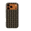 Voltuna Dėklas „Dark Wave Luxe“ su MagSafe Apple iPhone 13-17 modeliams