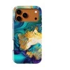 Voltuna Dėklas „Deep Sea Alchemy“ su MagSafe Apple iPhone 13-17 modeliams