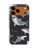 Voltuna Dėklas „Deep Sea Hunters“ su MagSafe Apple iPhone 13-17 modeliams