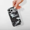 Voltuna Dėklas „Deep Sea Hunters“ su MagSafe Apple iPhone 13-17 modeliams