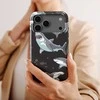 Voltuna Dėklas „Deep Sea Hunters“ su MagSafe Apple iPhone 13-17 modeliams