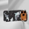 Voltuna Dėklas „Deep Sea Hunters“ su MagSafe Apple iPhone 13-17 modeliams
