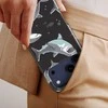 Voltuna Dėklas „Deep Sea Hunters“ su MagSafe Apple iPhone 13-17 modeliams