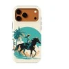 Voltuna Dėklas „Desert Cowboy Ride“ su MagSafe Apple iPhone 13-17 modeliams