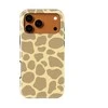 Voltuna Dėklas „Desert Giraffe Pattern“ su MagSafe Apple iPhone 13-17 modeliams