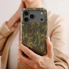Voltuna Dėklas „Desert Moss Camo“ su MagSafe Apple iPhone 13-17 modeliams