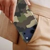 Voltuna Dėklas „Desert Patrol Camo“ su MagSafe Apple iPhone 13-17 modeliams