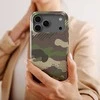 Voltuna Dėklas „Desert Scout Camo“ su MagSafe Apple iPhone 13-17 modeliams