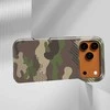 Voltuna Dėklas „Desert Scout Camo“ su MagSafe Apple iPhone 13-17 modeliams