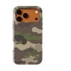 Voltuna Dėklas „Desert Scout Camo“ su MagSafe Apple iPhone 13-17 modeliams