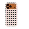 Voltuna Dėklas „Diamond Candy Drops“ su MagSafe Apple iPhone 13-17 modeliams