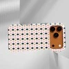 Voltuna Dėklas „Diamond Candy Drops“ su MagSafe Apple iPhone 13-17 modeliams