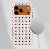 Voltuna Dėklas „Diamond Candy Drops“ su MagSafe Apple iPhone 13-17 modeliams