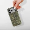 Voltuna Dėklas „Earthborn Camo“ su MagSafe Apple iPhone 13-17 modeliams