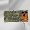 Voltuna Dėklas „Earthborn Camo“ su MagSafe Apple iPhone 13-17 modeliams