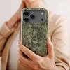 Voltuna Dėklas „Earthborn Camo“ su MagSafe Apple iPhone 13-17 modeliams