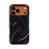 Voltuna Dėklas „Electric Serpent Flow“ su MagSafe Apple iPhone 13-17 modeliams
