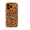 Voltuna Dėklas „Ember Leopard Glow“ su MagSafe Apple iPhone 13-17 modeliams