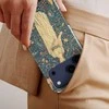 Voltuna Dėklas „Enchanted Garden Maiden“ su MagSafe Apple iPhone 13-17 modeliams