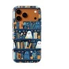 Voltuna Dėklas „Enchanted Spirit Shelves“ su MagSafe Apple iPhone 13-17 modeliams