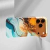 Voltuna Dėklas „Firestorm Horizon“ su MagSafe Apple iPhone 13-17 modeliams