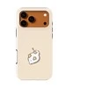 Voltuna Dėklas „Floating Bread Crumb Duck“ su MagSafe Apple iPhone 13-17 modeliams