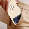 Voltuna Dėklas „Floating Bread Crumb Duck“ su MagSafe Apple iPhone 13-17 modeliams