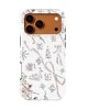 Voltuna Dėklas „Floral Ribbon Dance“ su MagSafe Apple iPhone 13-17 modeliams