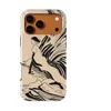 Voltuna Dėklas „Fluid Echoes“ su MagSafe Apple iPhone 13-17 modeliams