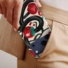 Voltuna Dėklas „Forbidden Cherry Serpent“ su MagSafe Apple iPhone 13-17 modeliams