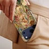 Voltuna Dėklas „Forest Fairy Reverie“ su MagSafe Apple iPhone 13-17 modeliams
