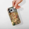 Voltuna Dėklas „Forest Fairy Reverie“ su MagSafe Apple iPhone 13-17 modeliams