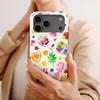Voltuna Dėklas „Fruity Love Potion“ su MagSafe Apple iPhone 13-17 modeliams