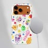 Voltuna Dėklas „Fruity Love Potion“ su MagSafe Apple iPhone 13-17 modeliams