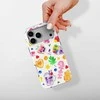 Voltuna Dėklas „Fruity Love Potion“ su MagSafe Apple iPhone 13-17 modeliams