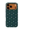 Voltuna Dėklas „Galaxy Triangle Dust“ su MagSafe Apple iPhone 13-17 modeliams