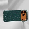 Voltuna Dėklas „Galaxy Triangle Dust“ su MagSafe Apple iPhone 13-17 modeliams