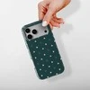Voltuna Dėklas „Galaxy Triangle Dust“ su MagSafe Apple iPhone 13-17 modeliams