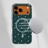 Voltuna Dėklas „Galaxy Triangle Dust“ su MagSafe Apple iPhone 13-17 modeliams