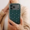 Voltuna Dėklas „Galaxy Triangle Dust“ su MagSafe Apple iPhone 13-17 modeliams