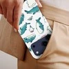 Voltuna Dėklas „Gentle Giants of the Sea“ su MagSafe Apple iPhone 13-17 modeliams