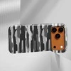 Voltuna Dėklas „Ghost Mist Camo“ su MagSafe Apple iPhone 13-17 modeliams