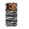 Voltuna Dėklas „Ghost Mist Camo“ su MagSafe Apple iPhone 13-17 modeliams
