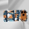 Voltuna Dėklas „Ghosts Between Chapters“ su MagSafe Apple iPhone 13-17 modeliams