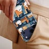 Voltuna Dėklas „Ghosts Between Chapters“ su MagSafe Apple iPhone 13-17 modeliams