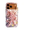 Voltuna Dėklas „Golden Hour Sakura“ su MagSafe Apple iPhone 13-17 modeliams